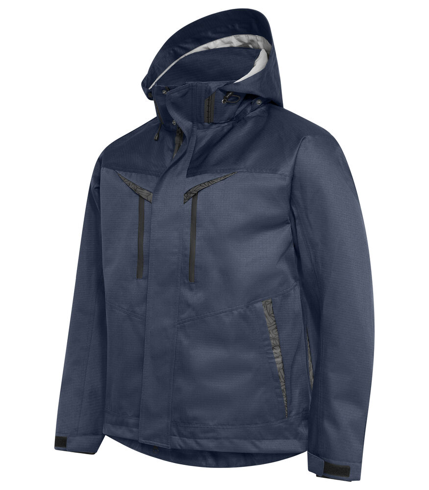 5455 SHELL JACKE