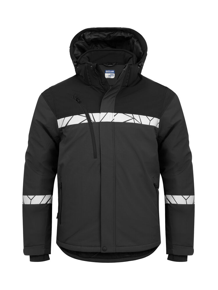 7413 WATTIERTE SOFTSHELL JACKE 7413 WATTIERTE SOFTSHELL JACKE 9910-VIZ