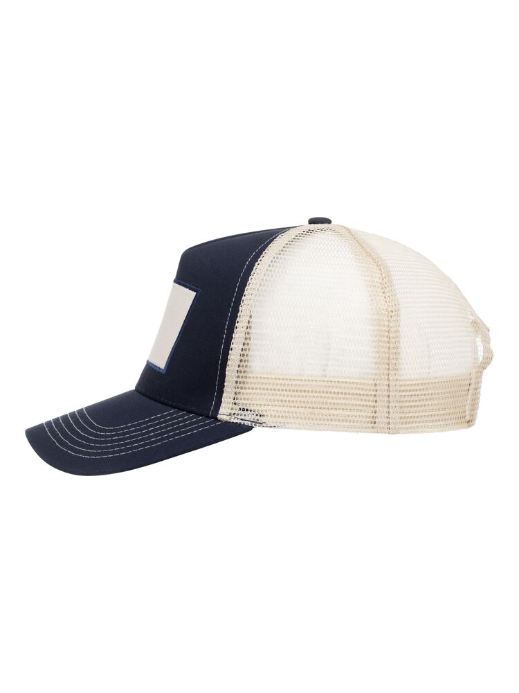 Trucker Patch Cap