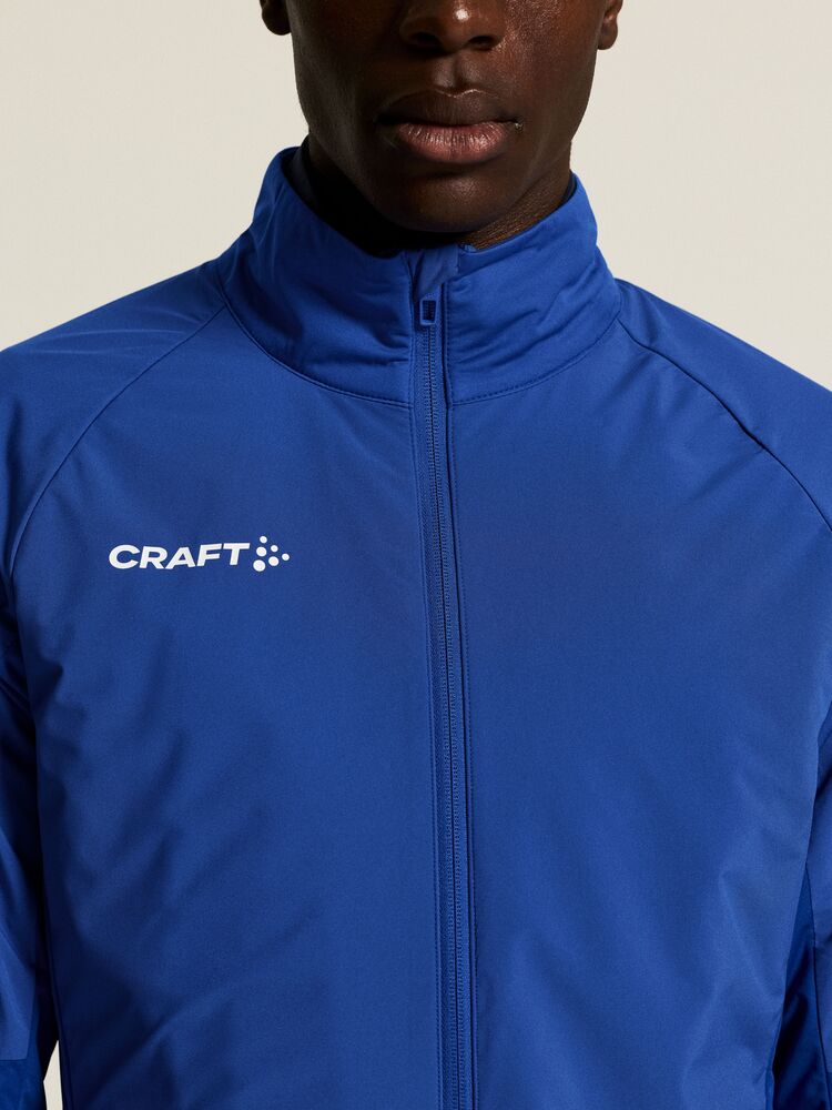 Nordic Club 2.0 Jacket M