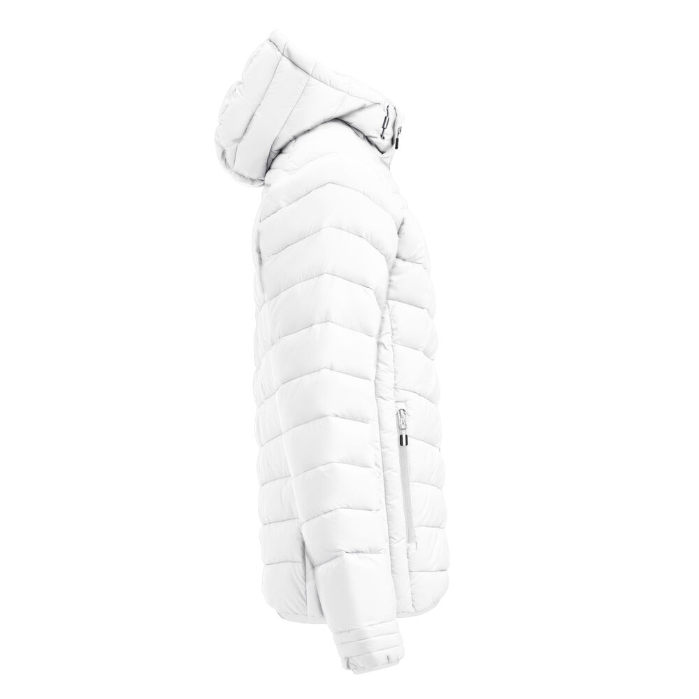 Base Jacket