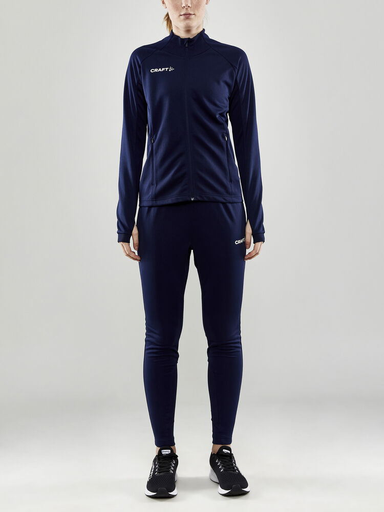 Evolve Full Zip W