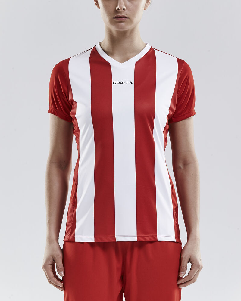Progress Jersey Stripe W