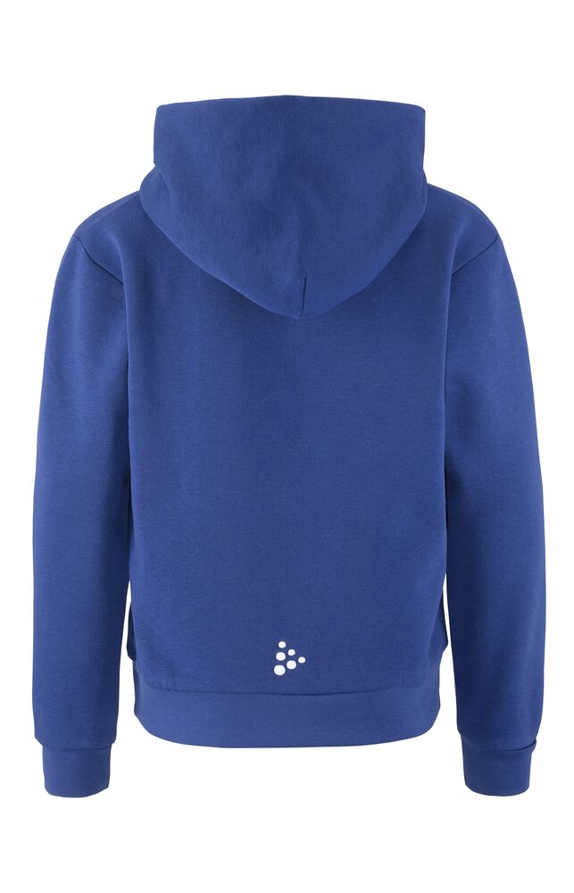 Community 2.0 Logo Hoodie Jr