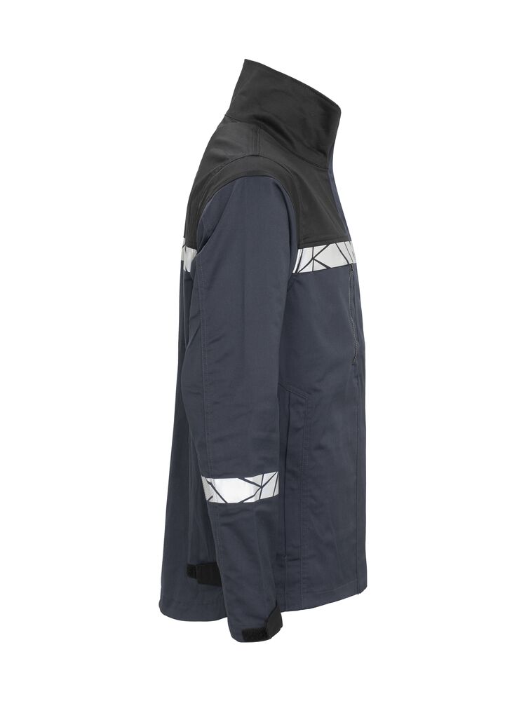 7416 ARBEITSJACKE 7416 ARBEITSJACKE 9910-VIZ