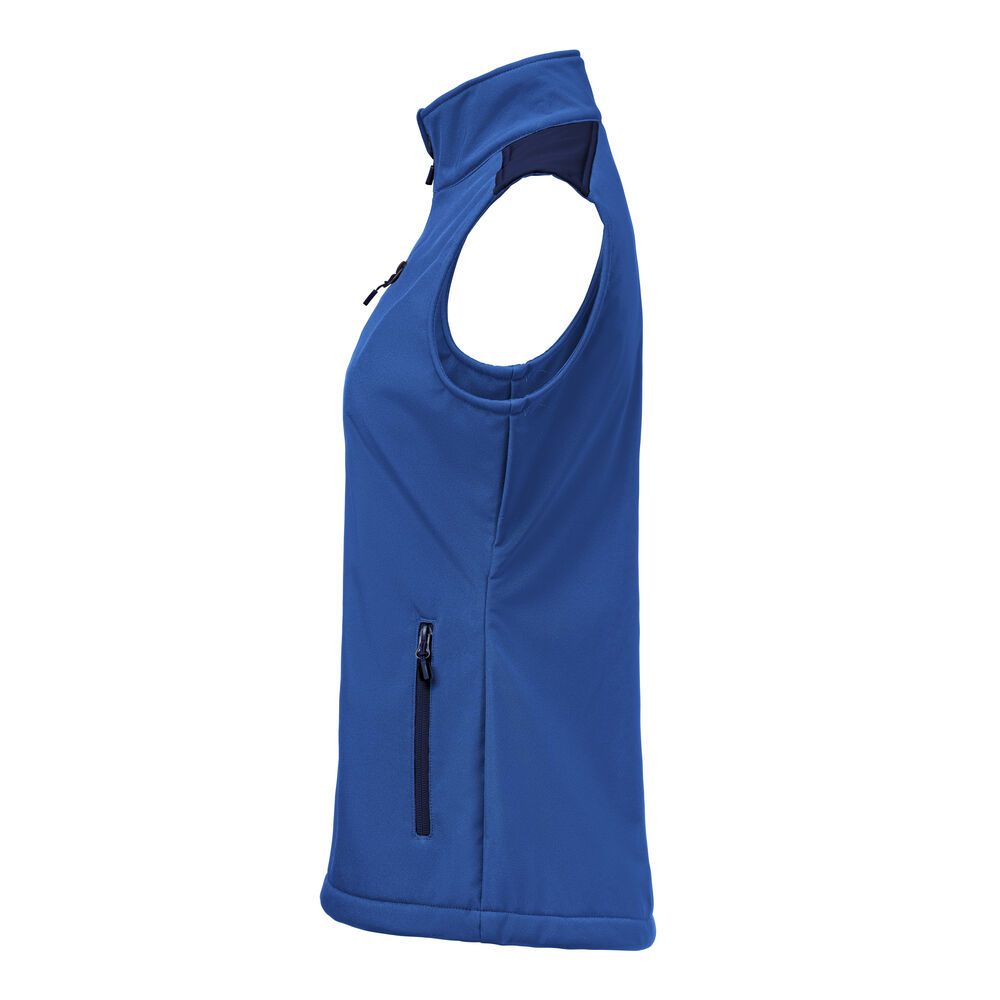 Prime Softshell Vest Lady