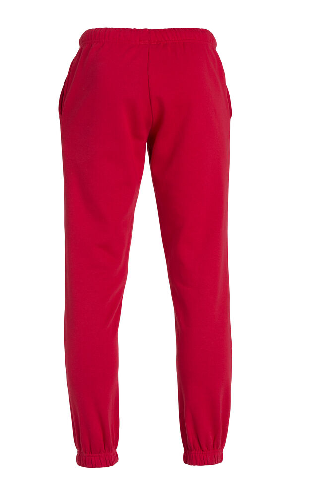 Basic Pants