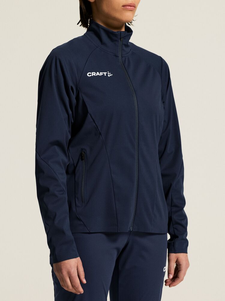 Nordic Club 2.0 Pro Jacket W