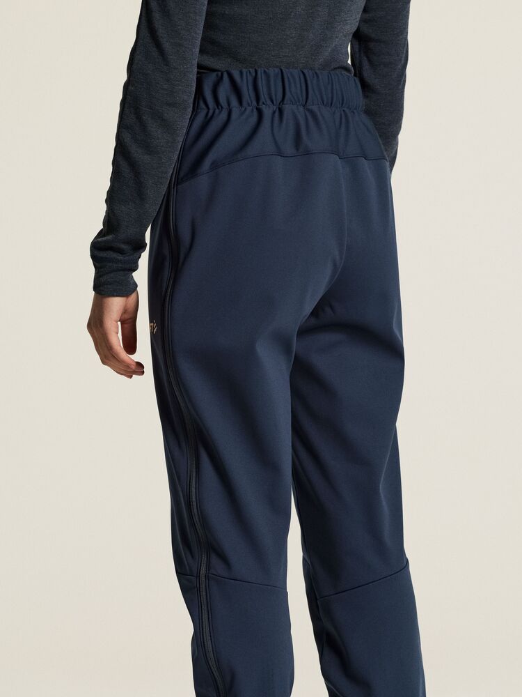 Nordic Club 2.0 FZ Pants W