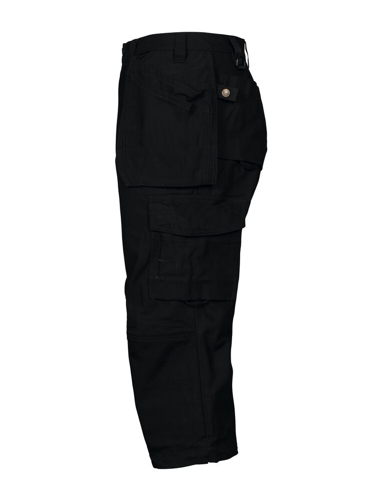 5517 PIRATENHOSE MIT HÄNGETASCHEN UND KNIEVERSTÄRKUNG MIT HÄNGETASCHEN