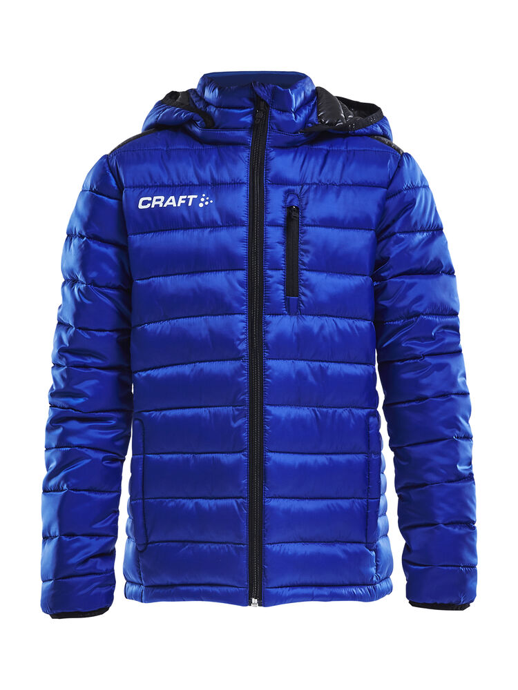 Isolate Jacket JR