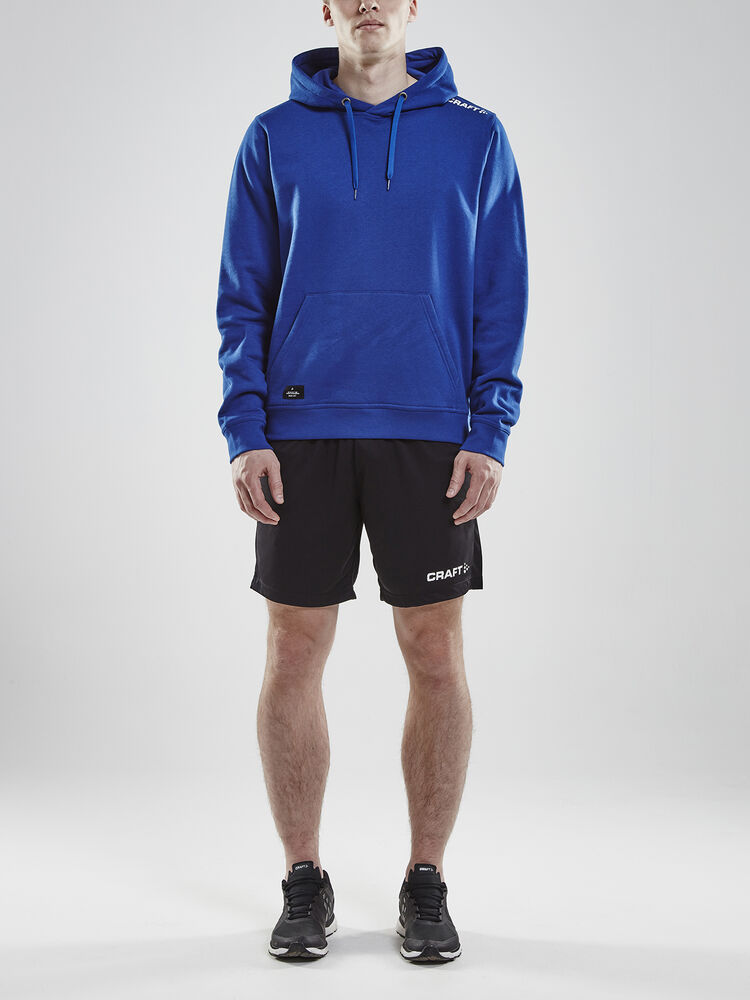 Community Hoodie M