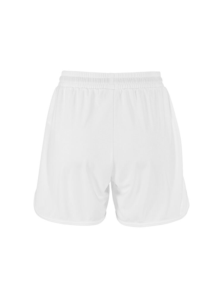 Basket 2.0 Shorts W