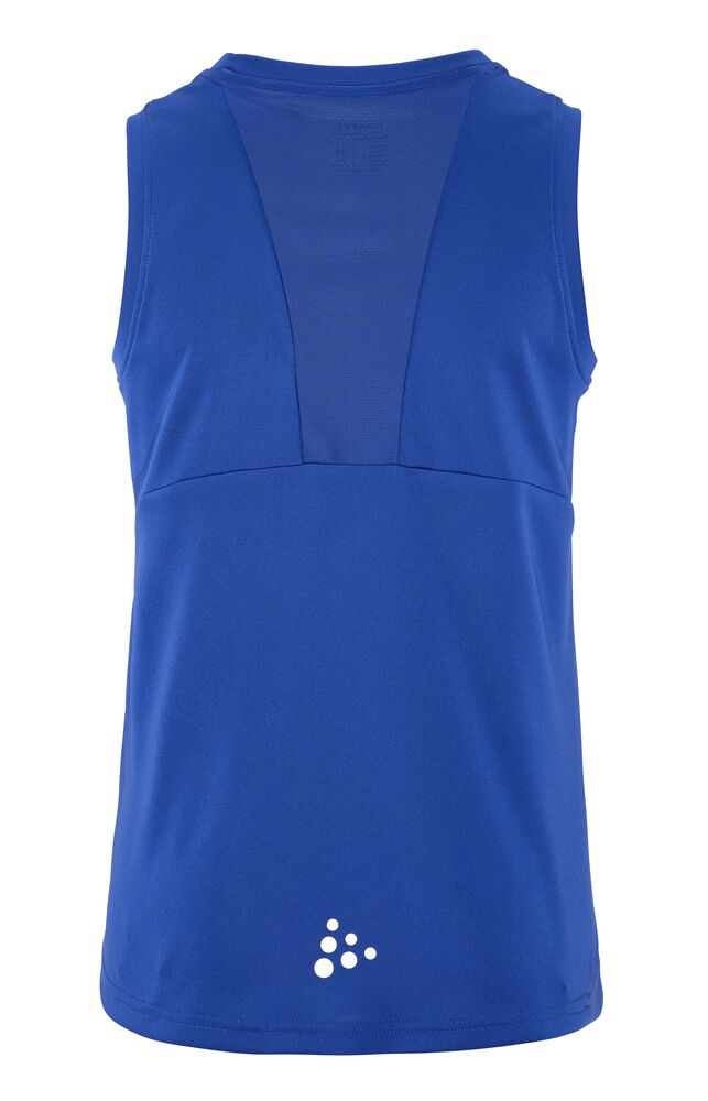 Rush 2.0 Singlet Jr