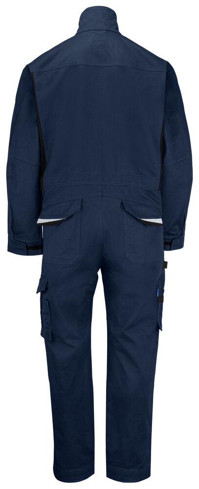 5608 OVERALL 100% BAUMWOLLE