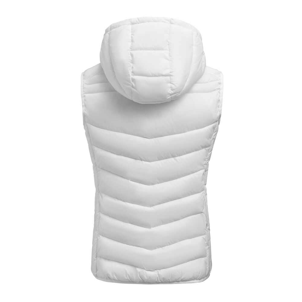 Base Vest Lady