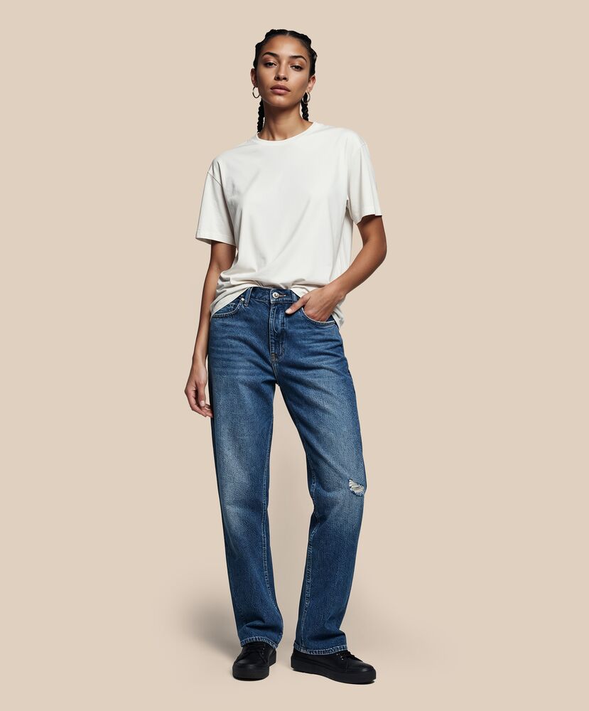 UM T-Shirt (OCS)  Loose Fit Unisex