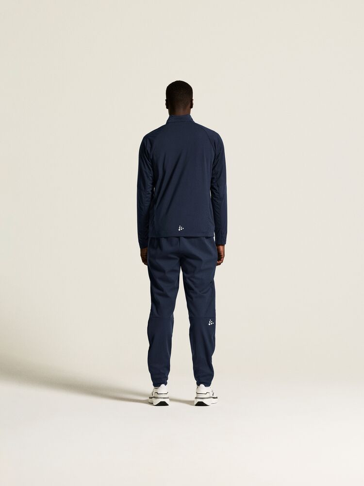 Nordic Club 2.0 FZ Pants M