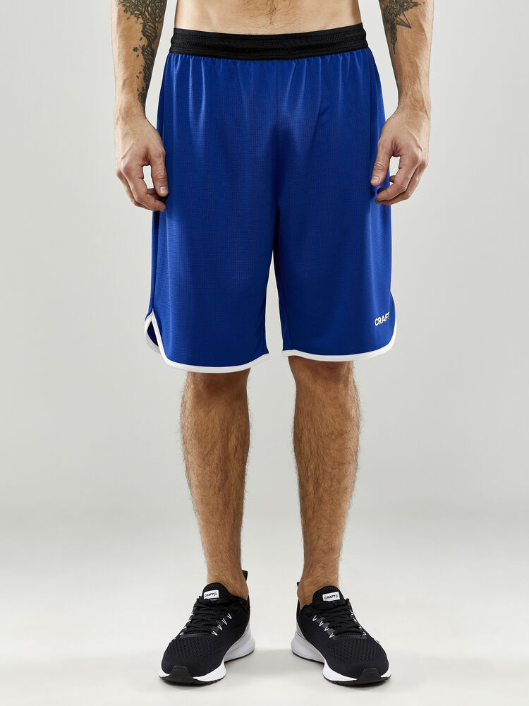 Progress Basket Shorts M