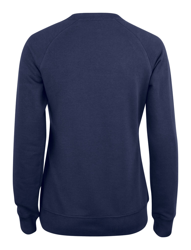 Premium OC Roundneck Women