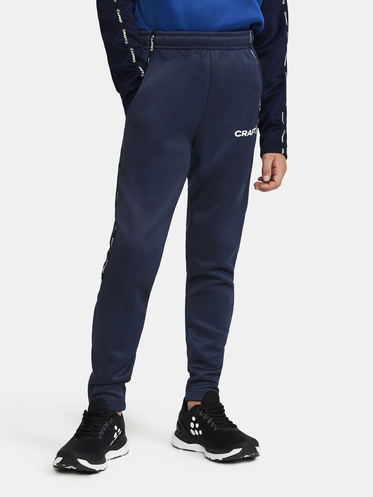 Squad 2.0 Pant Jr