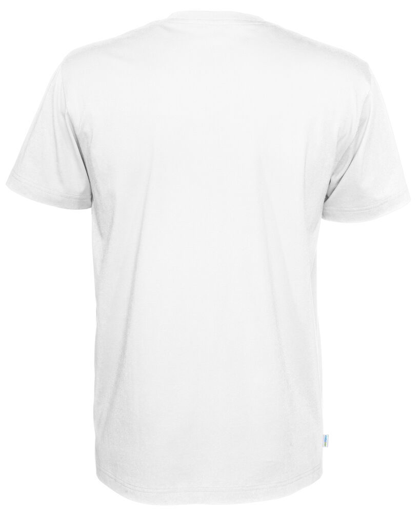 T-shirt SS V-neck Man