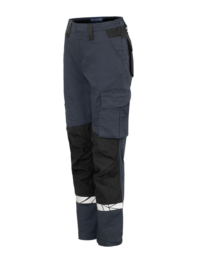 7512 DAMEN ARBEITSHOSEN (Knieprotektortaschen) 7512 DAMEN ARBEITSHOSEN (Knieprotektortaschen) 9910-VIZ
