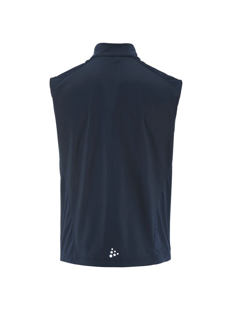 Nordic Club 2.0 Vest M