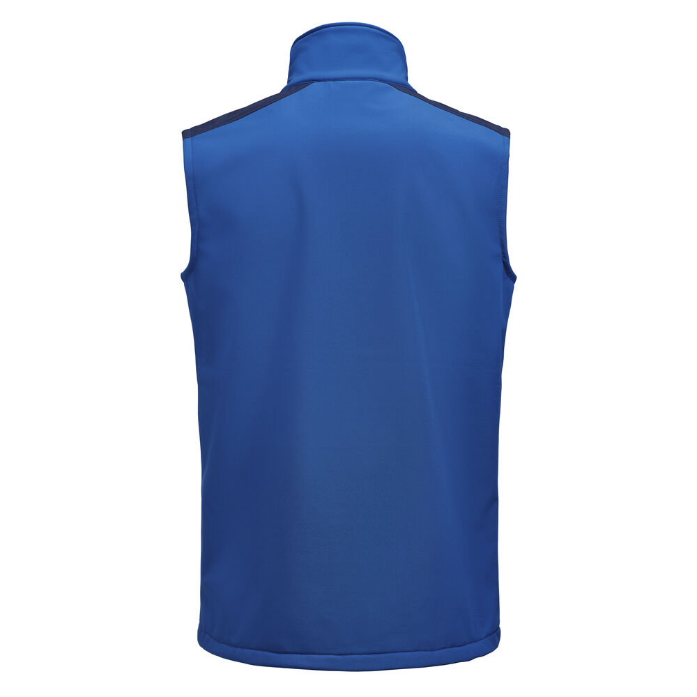 Prime Softshell Vest