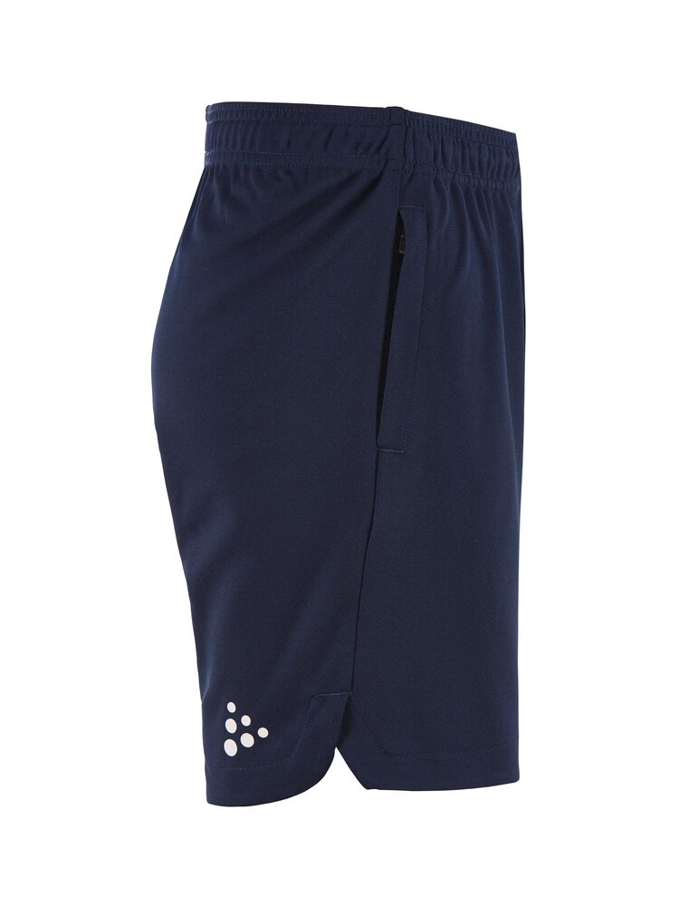 Ability Zip Pocket Shorts Jr