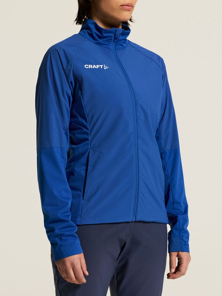 Nordic Club 2.0 Jacket W