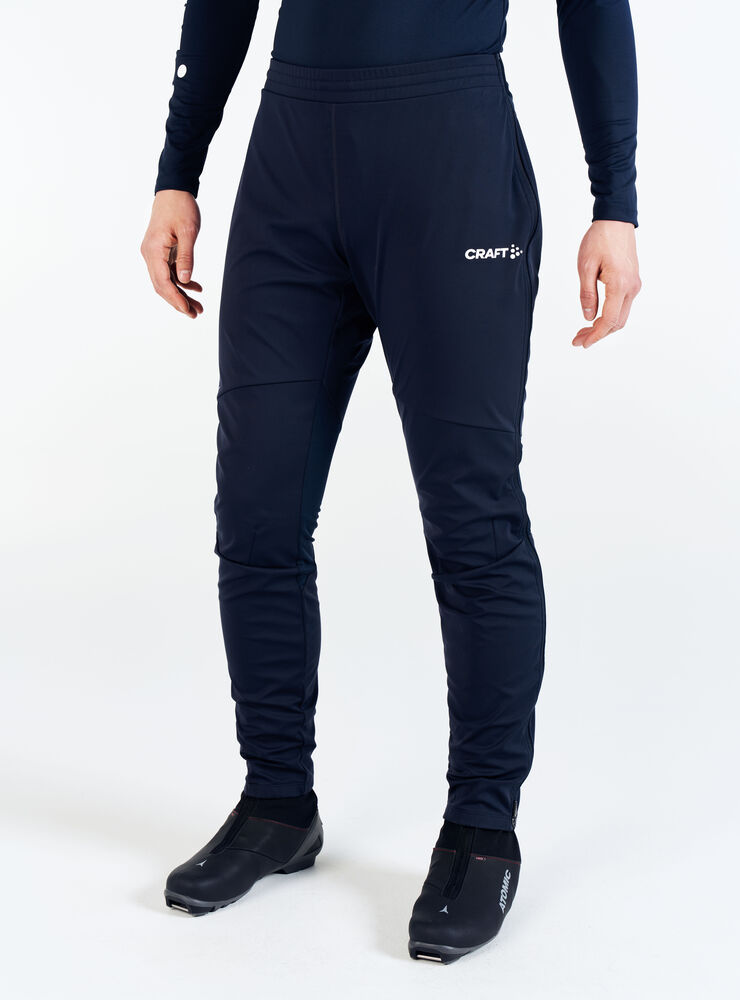 CORE Nordic Ski Club Fz Pants M