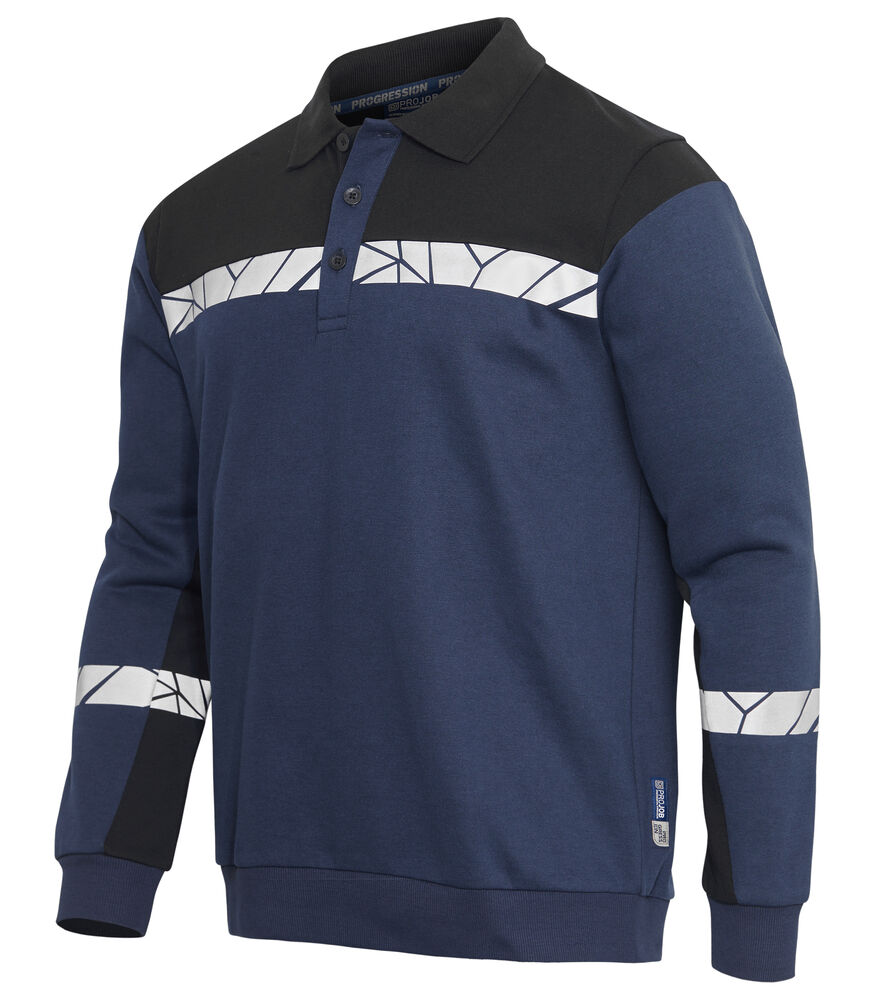 7100 LANGARM POLO 7100 LANGARM POLO 9910-VIZ