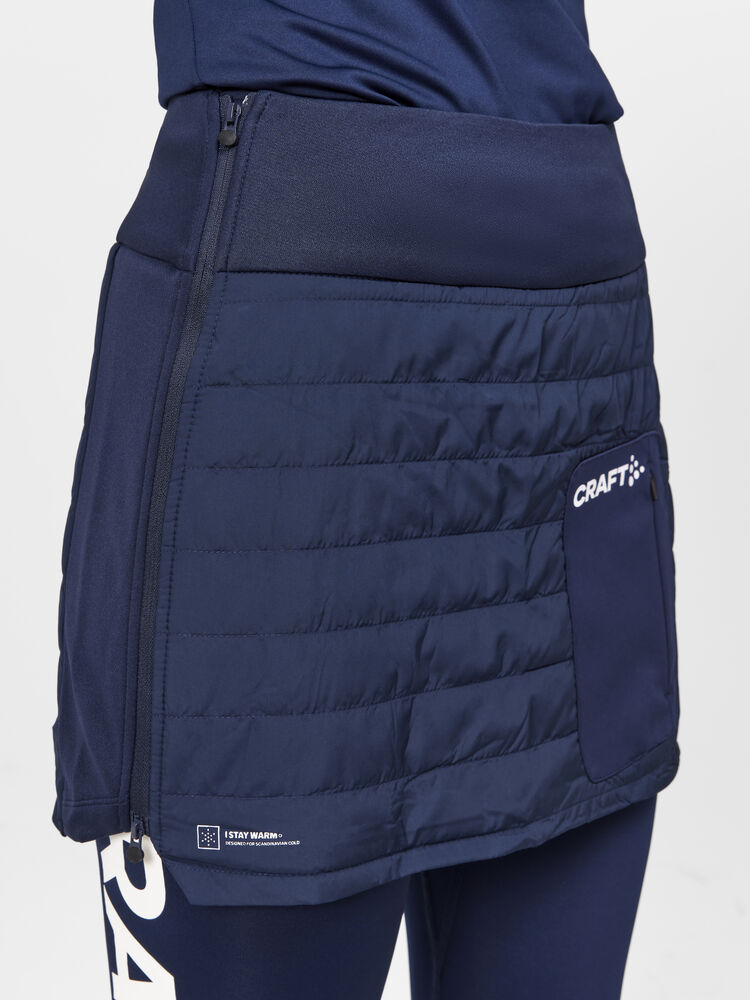 CORE Nordic Ski Club Skirt W