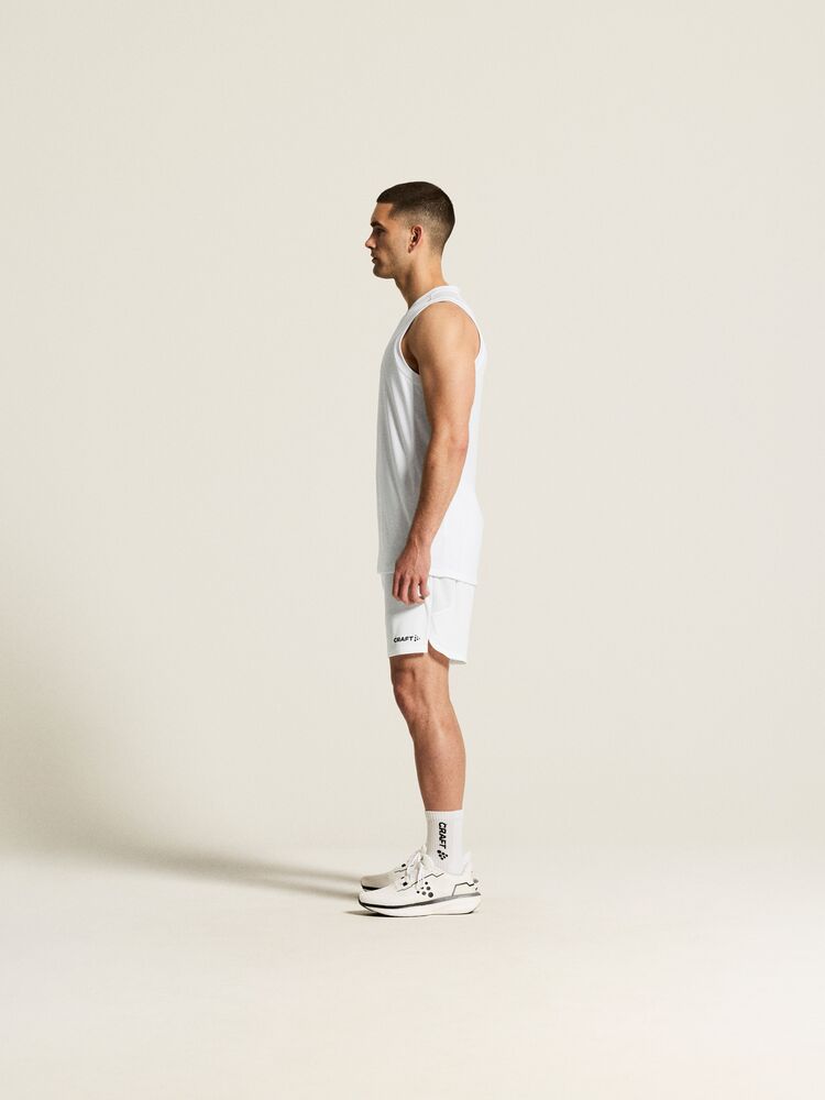 Basket 2.0 Shorts Contrast M