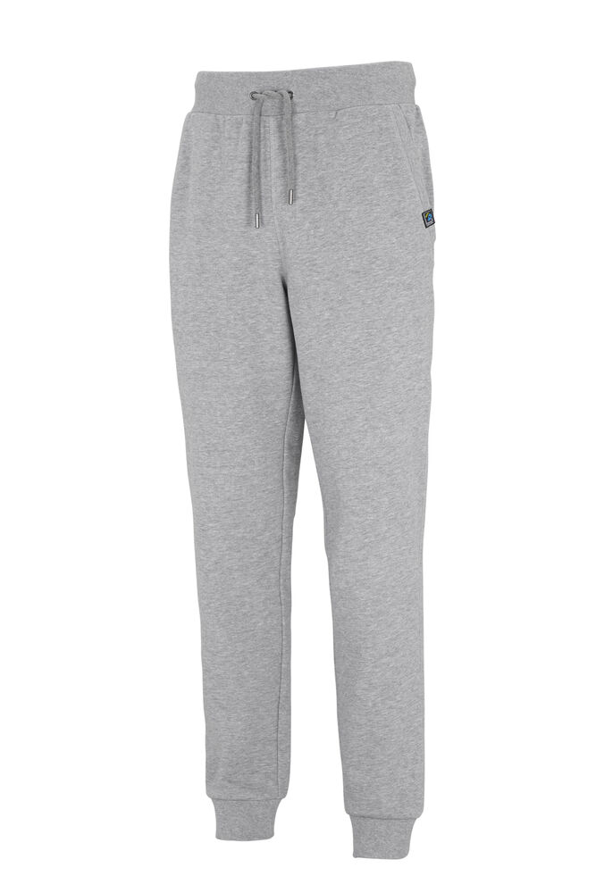F. Terry Pants Man