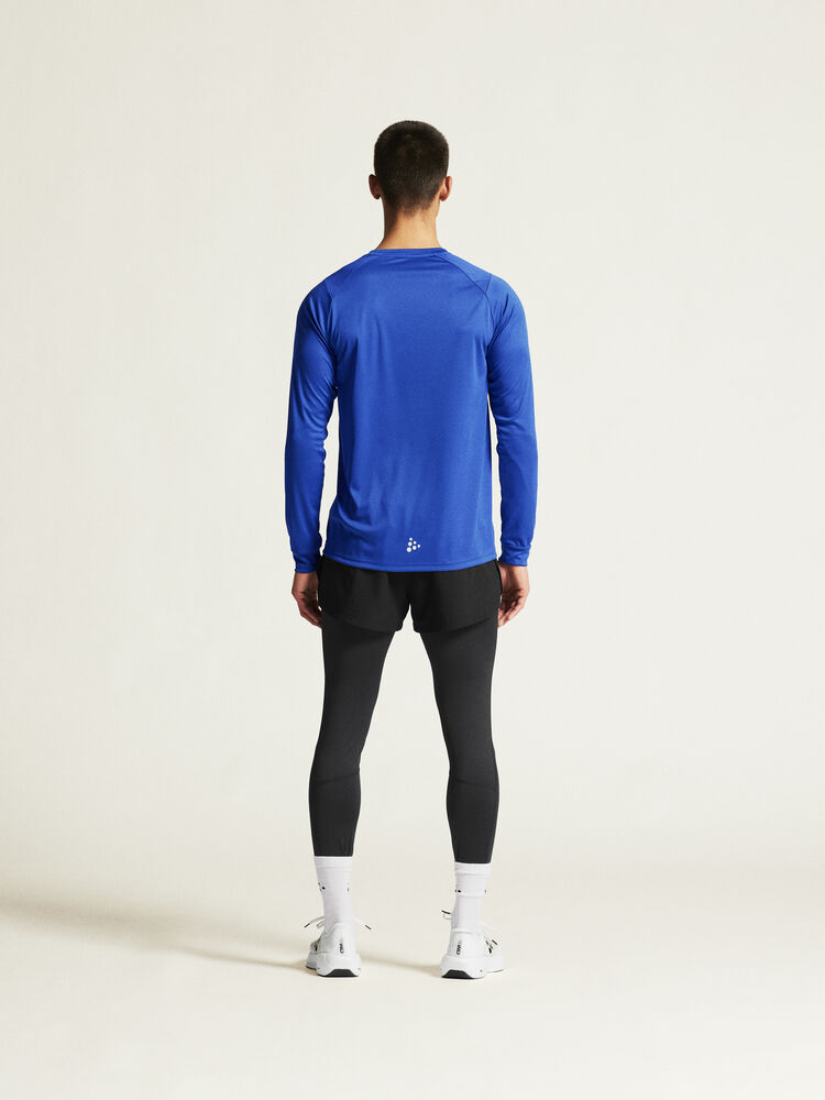 Rush 2.0 Ls Tee M