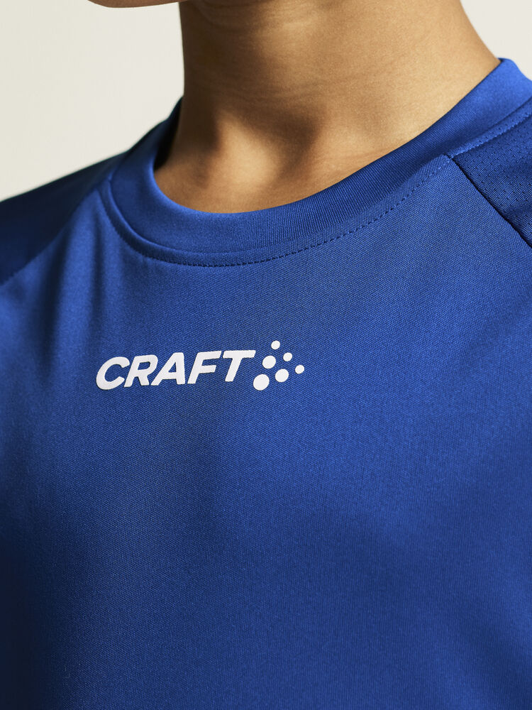 Rush 2.0 Ss Tee Jr