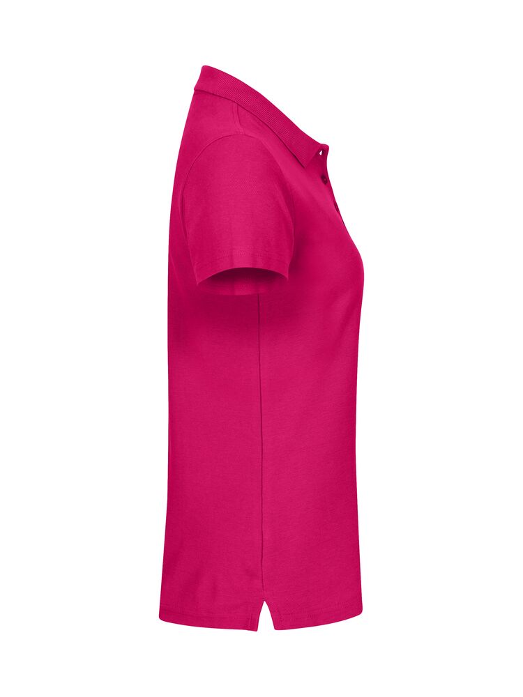 Basic Polo Women