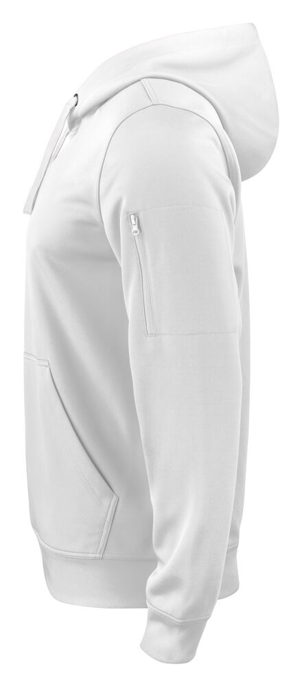 Basic Active Hoody