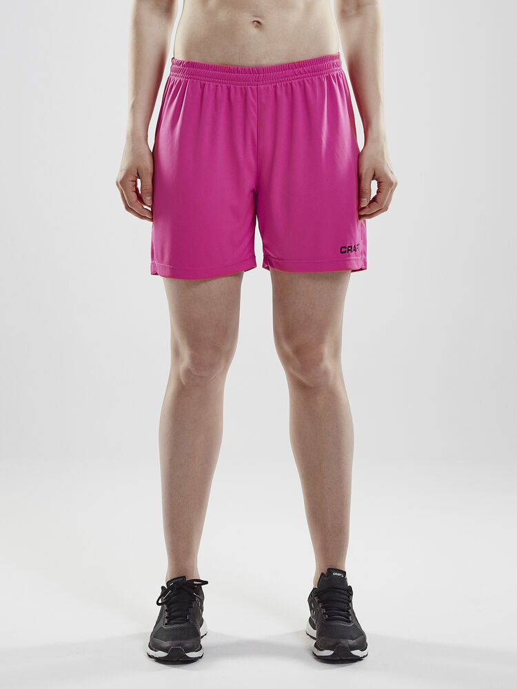 Squad Go Gk Shorts W