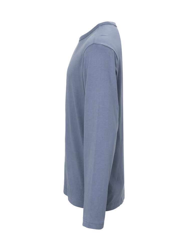 Relaxed LS Unisex