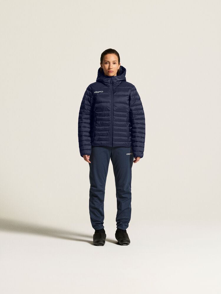 Nordic Club 2.0 FZ Pants W