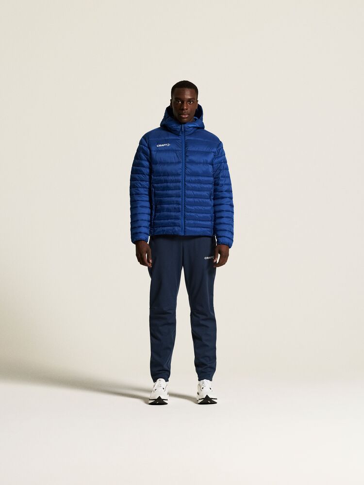 Ability Isolate Jacket M