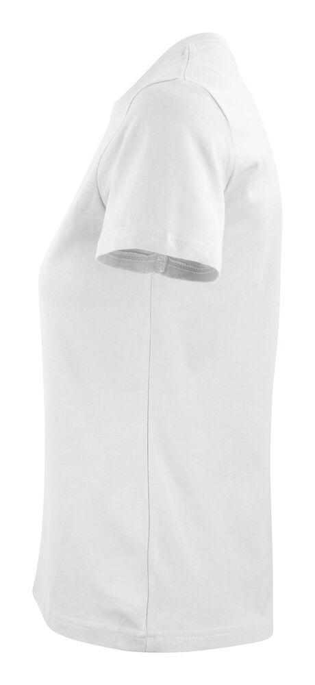 Light T-shirt Woman