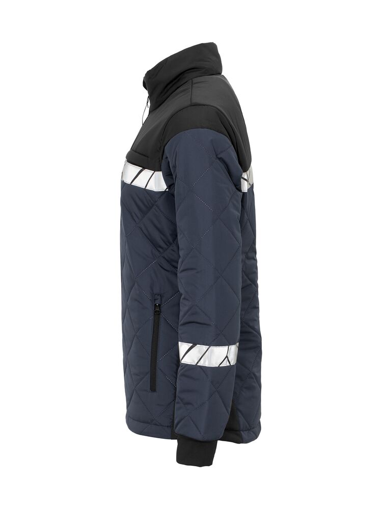 7421 DAMEN ULTRA LEICHTE JACKE 7421 DAMEN ULTRA LEICHTE  JACKE  9910-VIZ