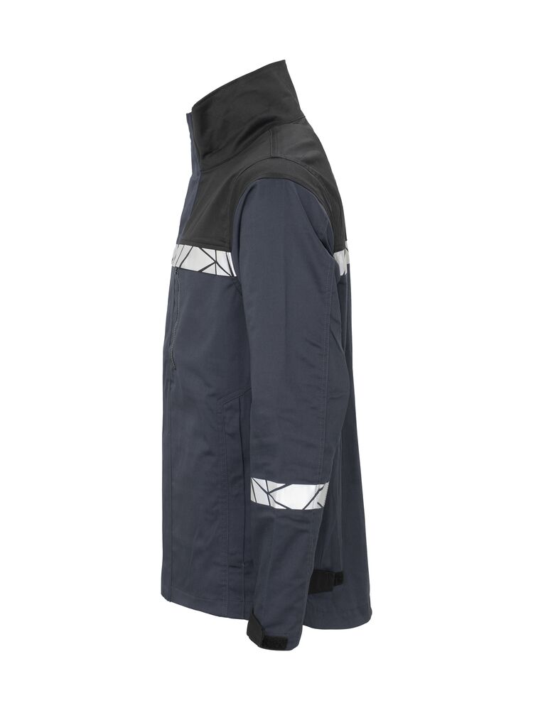 7416 ARBEITSJACKE 7416 ARBEITSJACKE 9910-VIZ