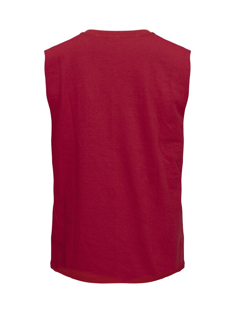 Sleeveless
