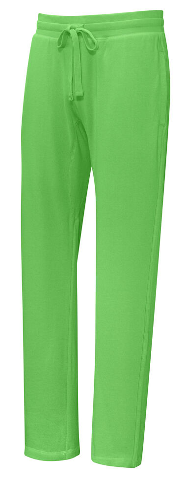 Sweat Pants Man