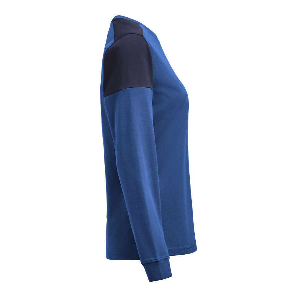Prime T-shirt LS Lady